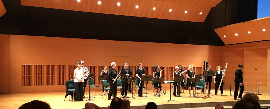 CTFO - Premier Concert September 17, 2017